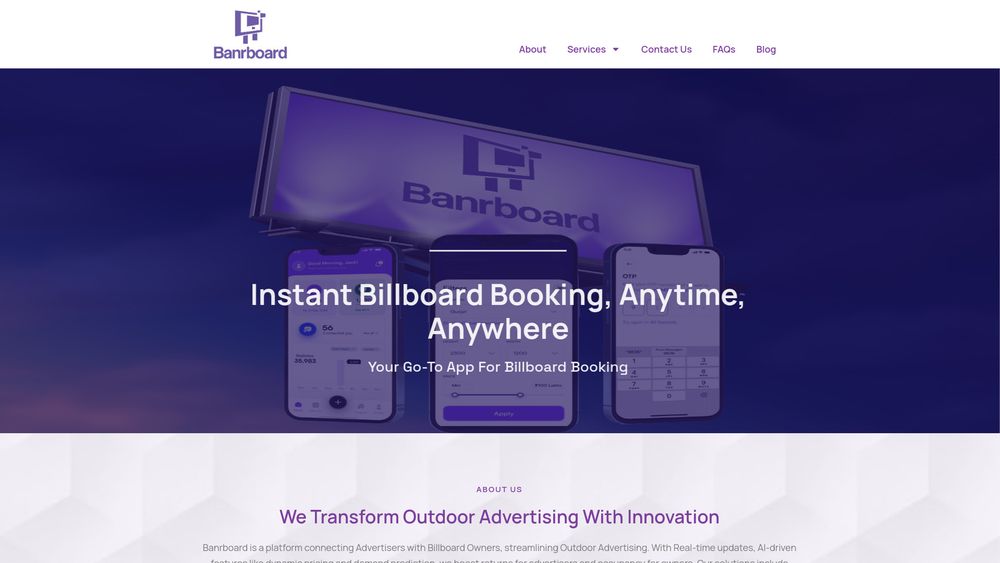 image for Banrboard