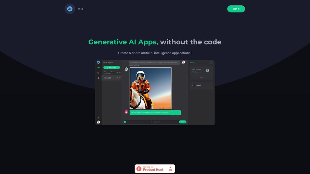 image for Automi AI