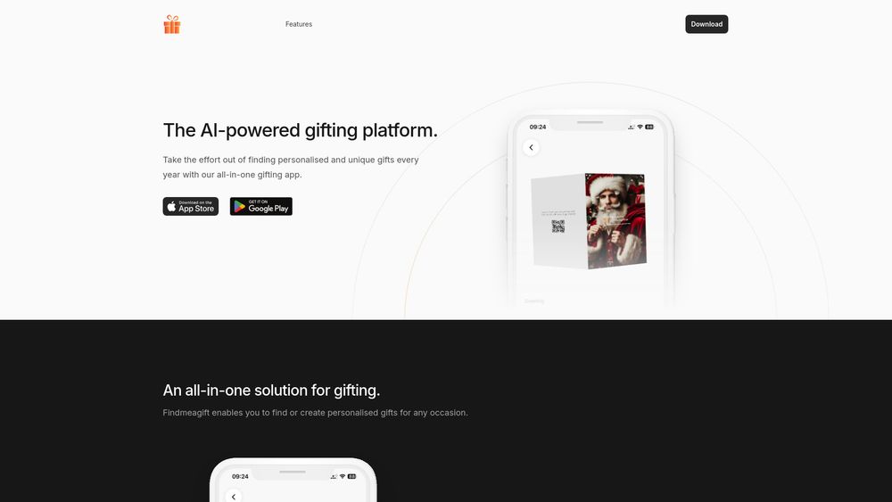 image for Gift.Gifts