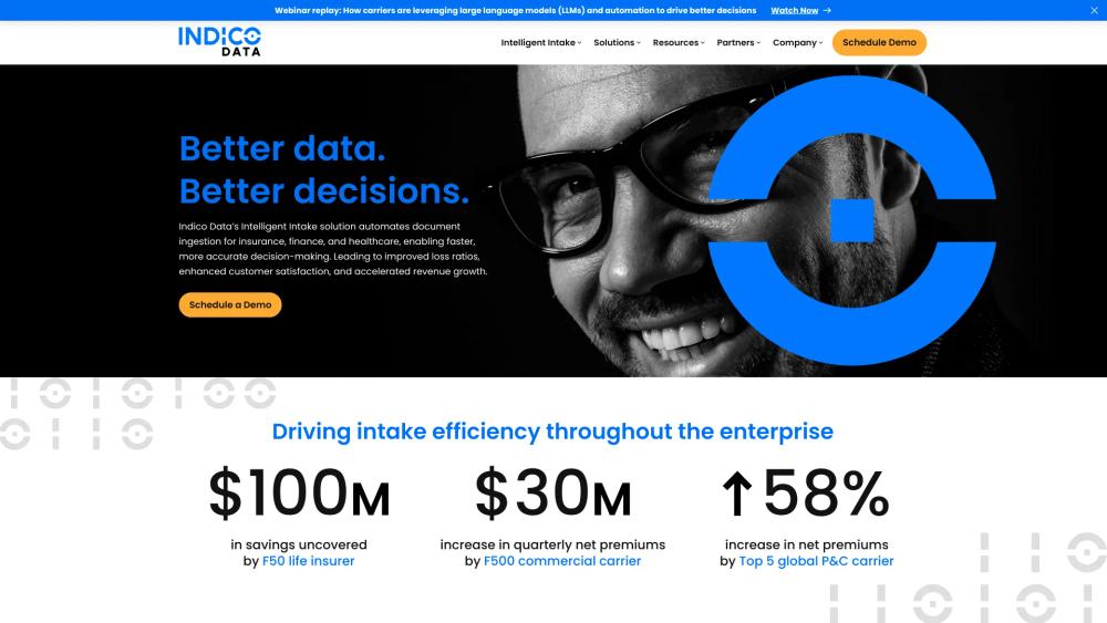 image for indicodata.ai