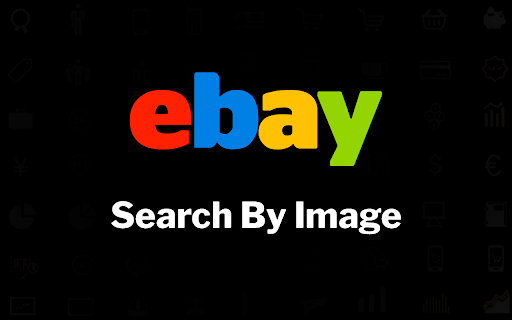 image for Search by image on Ebay