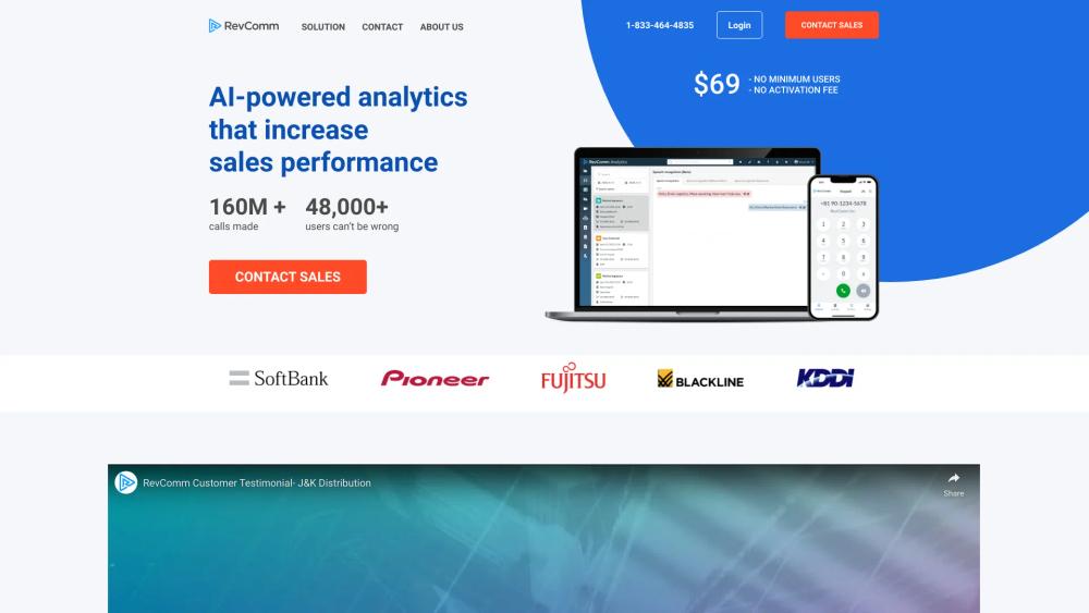 image for miitel.com