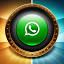 Icon for ChatsApp