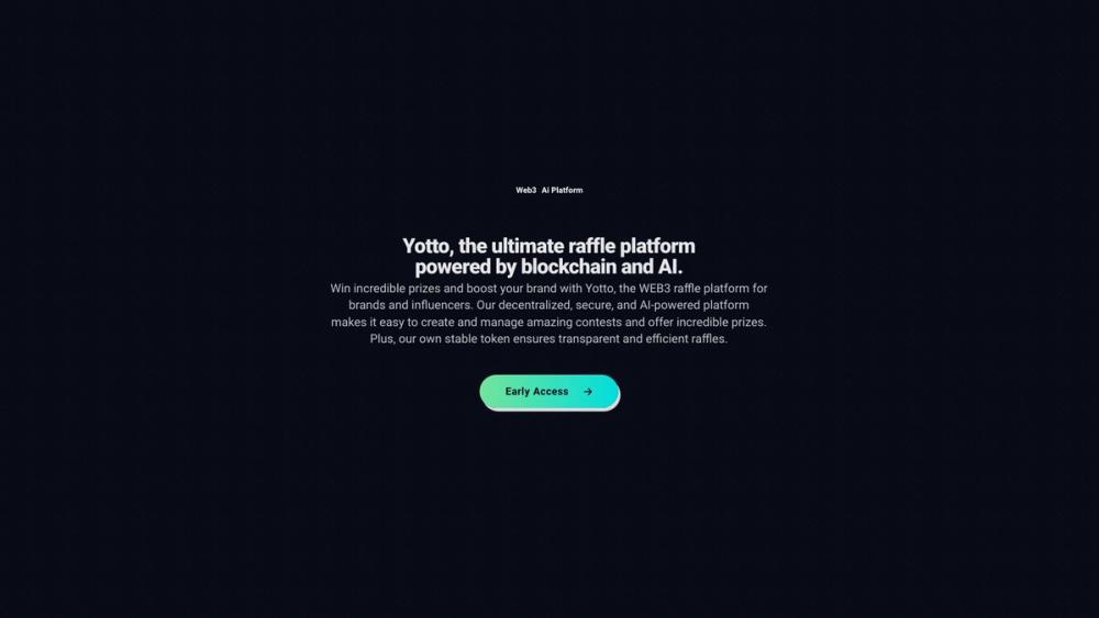 image for Yotto