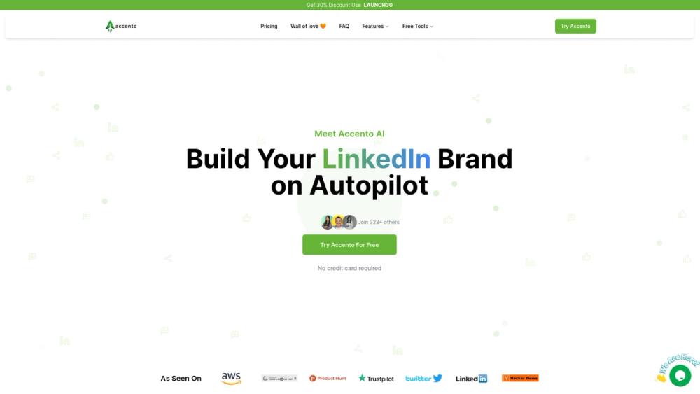 image for Accento