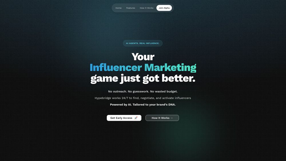 image for HypeBridge