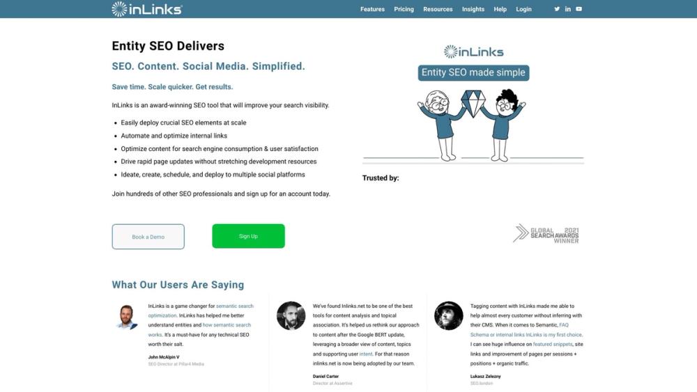 image for InLinks