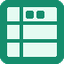 Icon for commabot