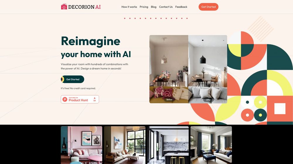 image for Decorion AI