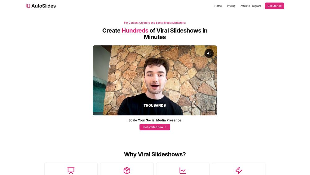 image for AutoSlides