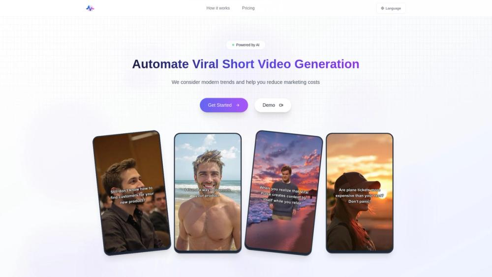 image for Viral Pulse