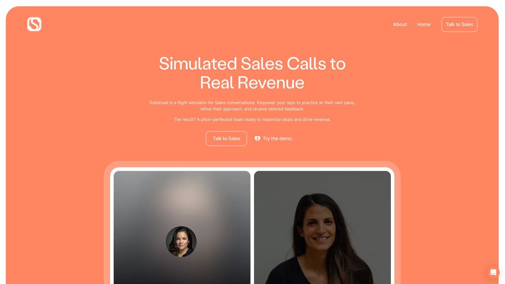 image for Solidroad