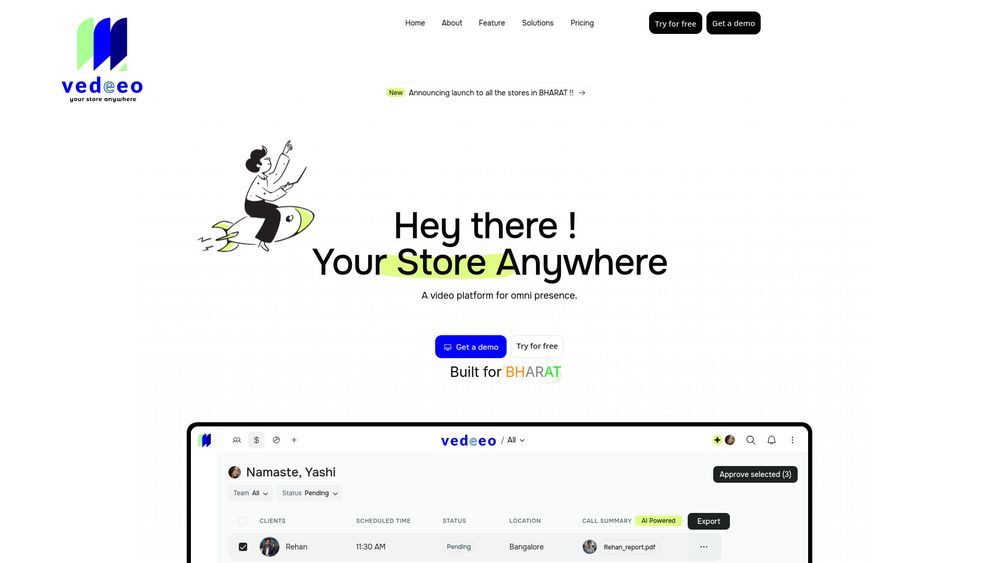 image for Vedeeo