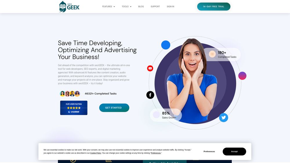 image for seoGeek