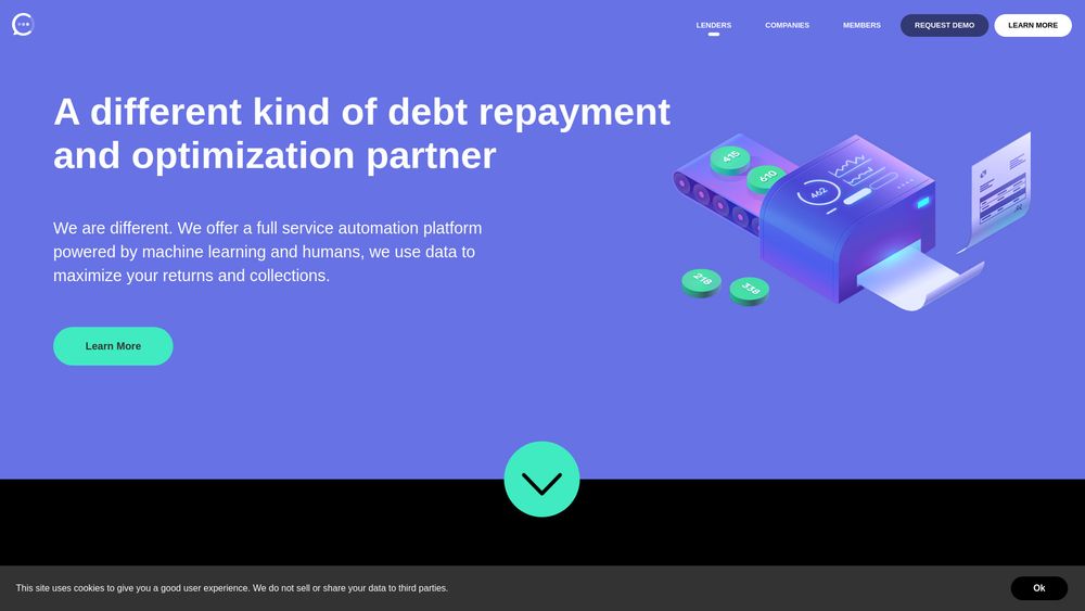image for clerkie.io