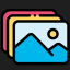 Icon for ipic.ai