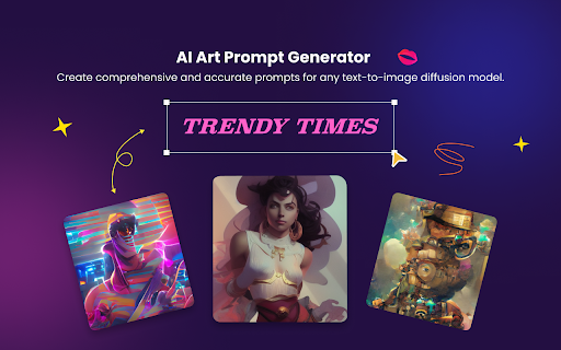 image for AI Art Prompt Lucky Dice