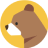 Icon for Brainybear