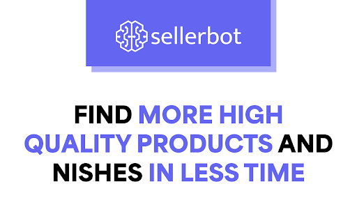 image for Sellerbot - Amazon Review Analysis