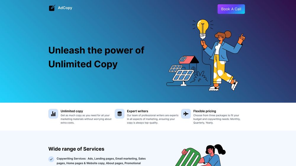 image for AdCopy