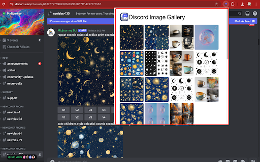 image for Discord Image Gallery