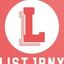 Icon for Jrnylist