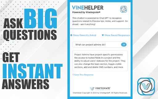 image for VineHelper™