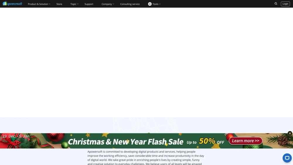 image for Apowersoft