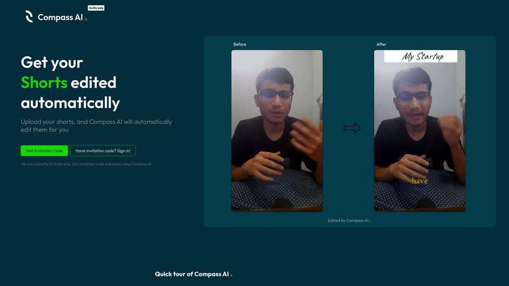 image for Compass AI