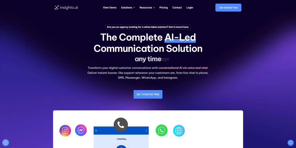 image for Insighto.ai