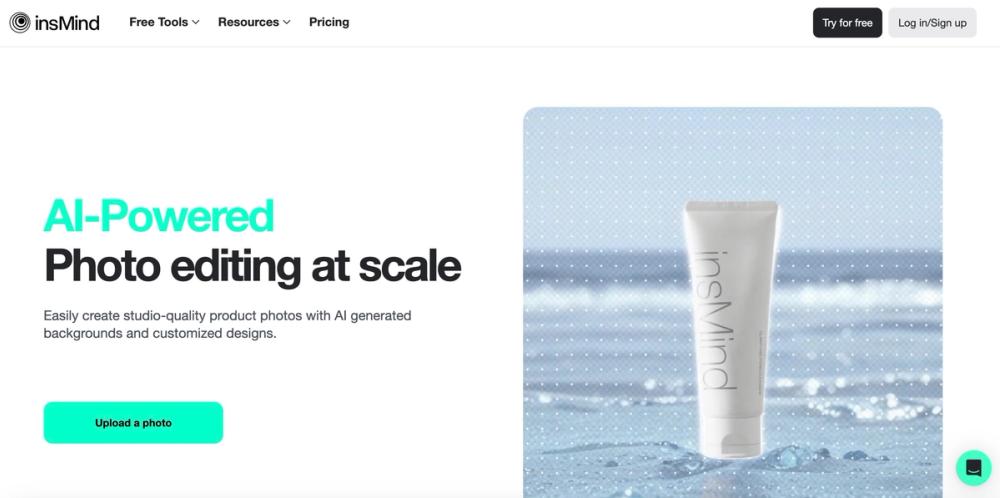 image for insMind