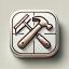 Icon for Woodworking Plans AI