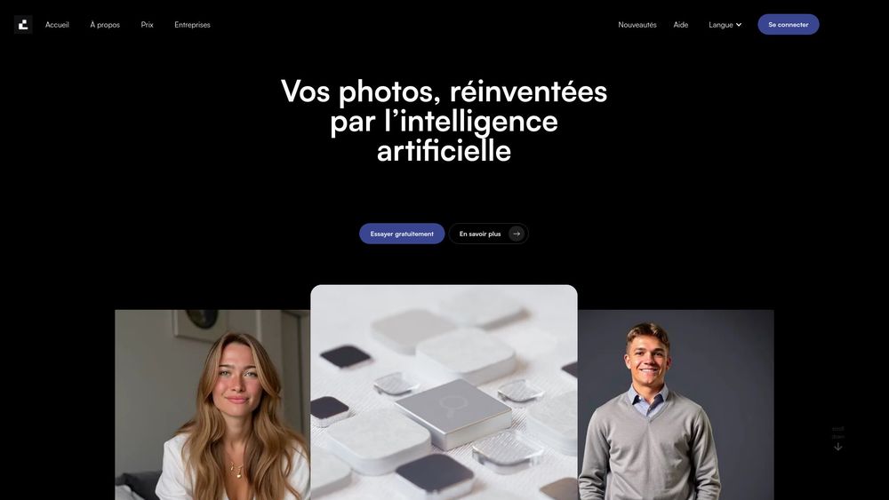 image for DreamLense