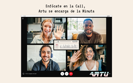 image for Artu