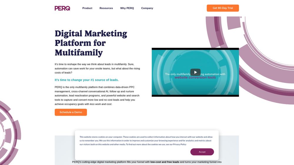 image for perq.com