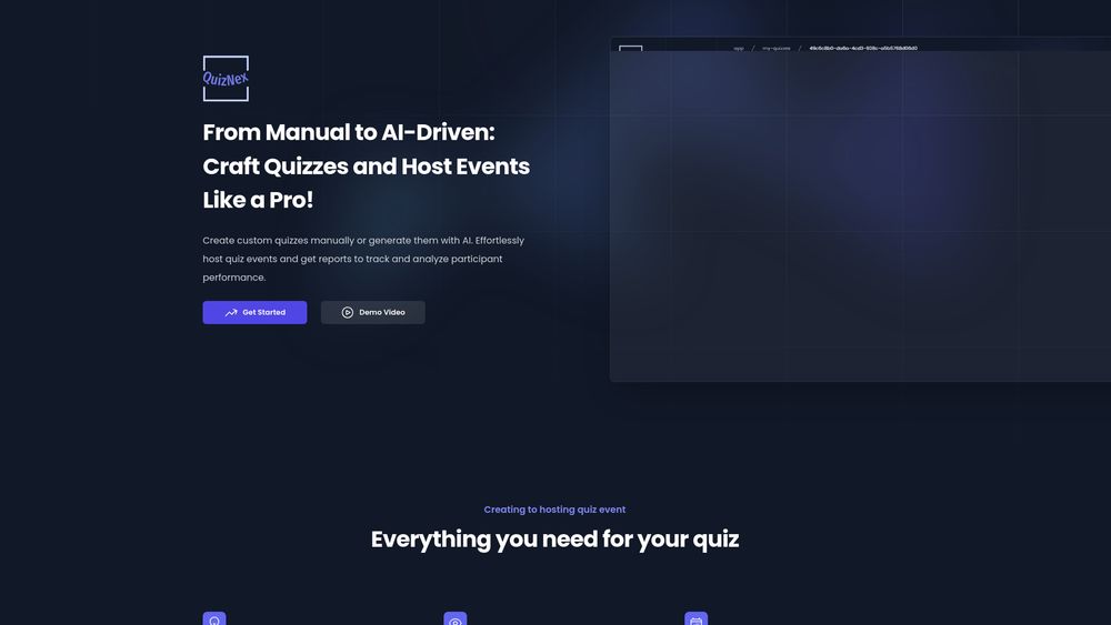 image for QuizNex