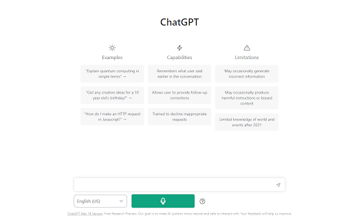 image for Voiceboost - ChatGPT
