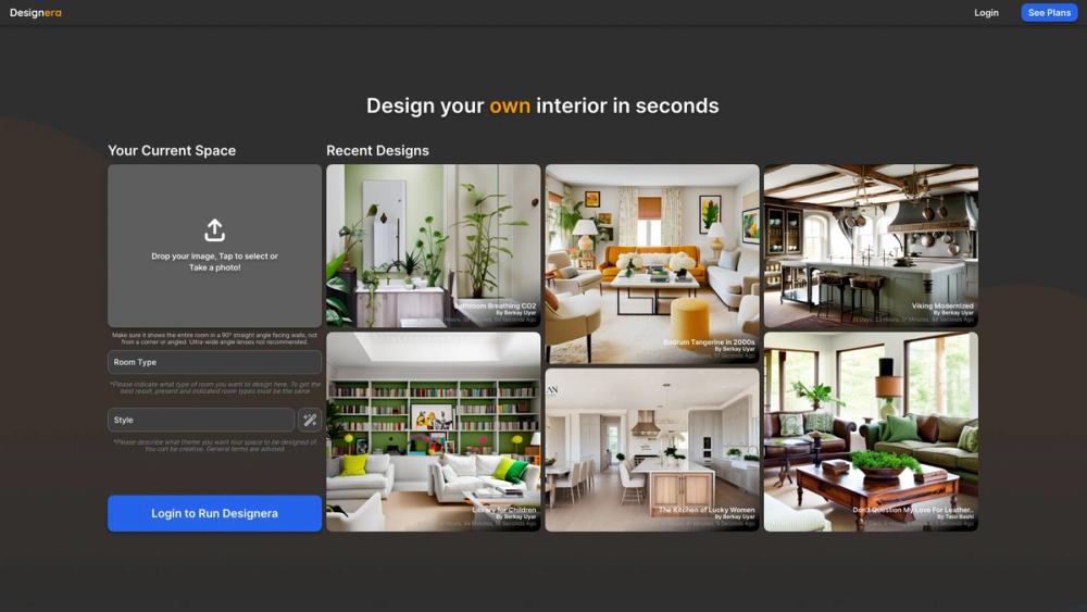 image for Designera