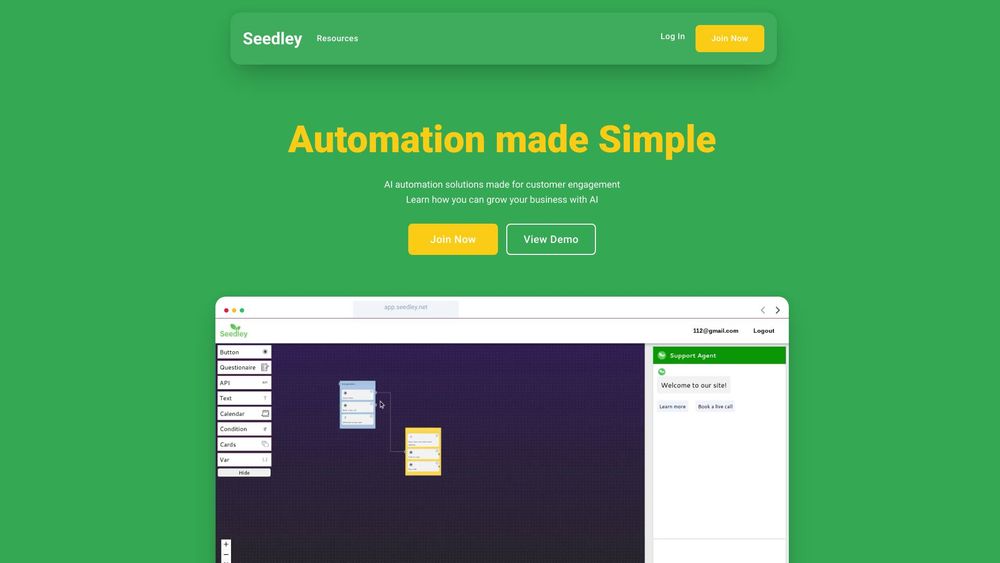 image for Seedley