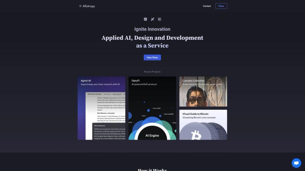 image for Allotropy Studio