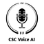 Icon for CSC Voice AI