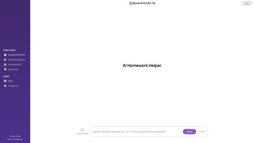 image for QuestionAi.io