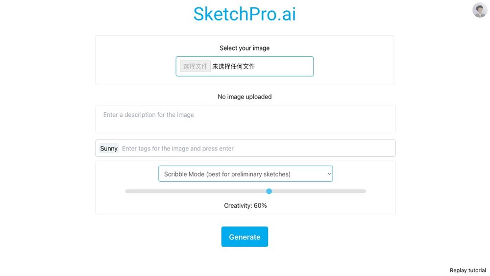 image for SketchPro AI