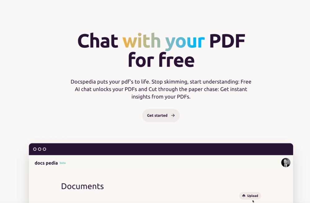 image for Docs Pedia
