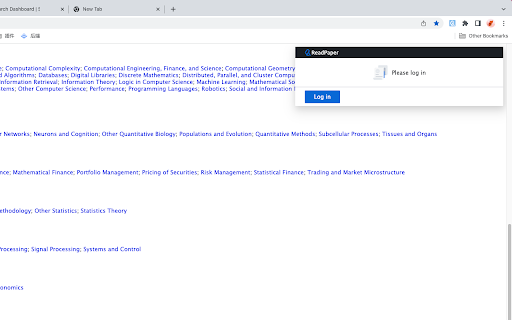 image for ReadPaper Importer