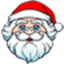 Icon for Santas Voice Message