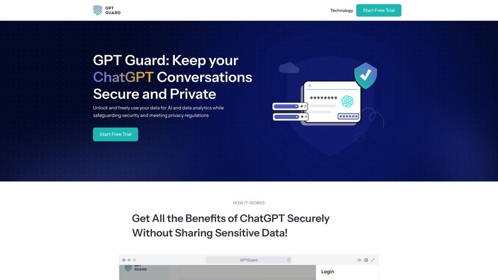 image for GPTGuard