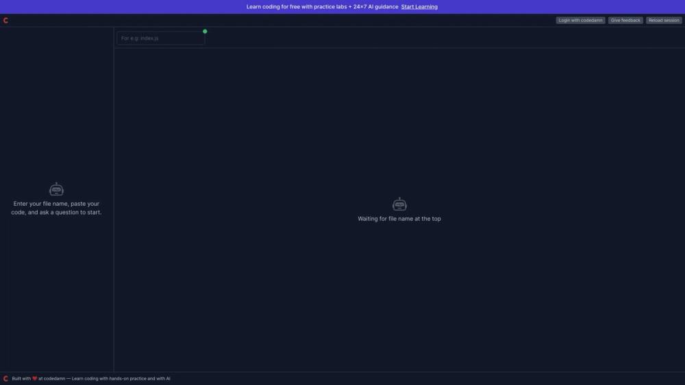 image for debugcode.ai