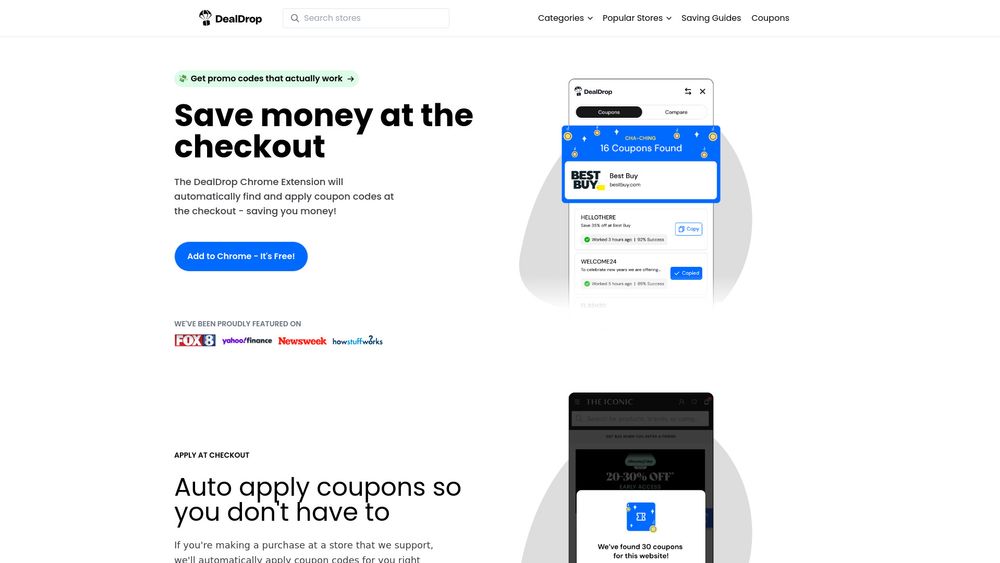 image for DealDrop