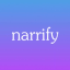Icon for Narrify AI